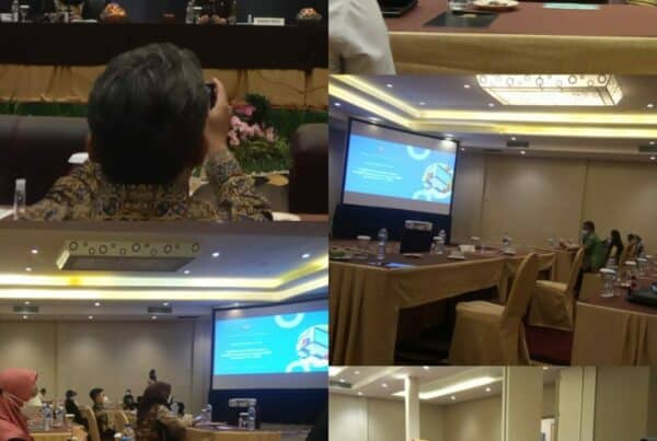 Penyusunan Laporan PNBP Semester II TA 2021