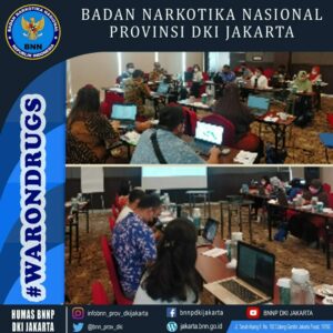 Penyusunan Draft Panduan Praktis Mengelola IBM