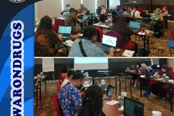 Penyusunan Draft Panduan Praktis Mengelola IBM