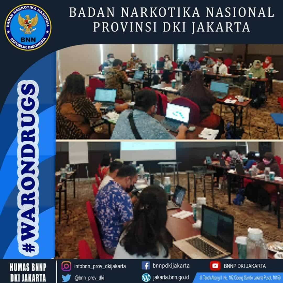 Penyusunan Draft Panduan Praktis Mengelola IBM