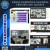 Sosialisasi P4GN bagi Pegawai Bank DKI Jakarta oleh BNN Provinsi DKI Jakarta (Virtual)