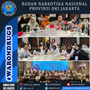 Rapat Kerja Bidang Rehabilitasi dengan tema Temu Ilmiah Layanan Rehabilitasi Berbasis Bukti & Penghargaan Bidang Rehabilitasi tahun 2022