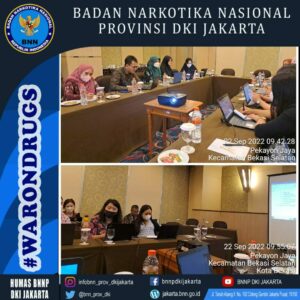 Rapat Analisis Hasil Uji Validasi Instrumen Indikator Pemulihan pada Layanan Rehabilitasi Rawat Jalan Rapat Analisis Hasil Uji Validasi Instrumen Indikator Pemulihan pada Layanan Rehabilitasi Rawat Jalan
