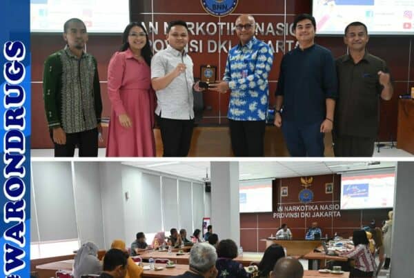 Audiensi dari Komisi A DPRD Sumatera Utara