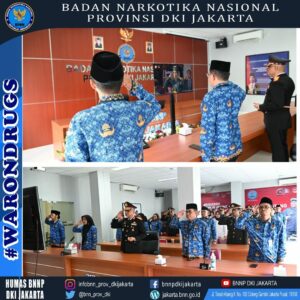 Upacara Peringatan Hari Lahir Pancasila Tahun 2023 Upacara Peringatan Hari Lahir Pancasila Tahun 2023