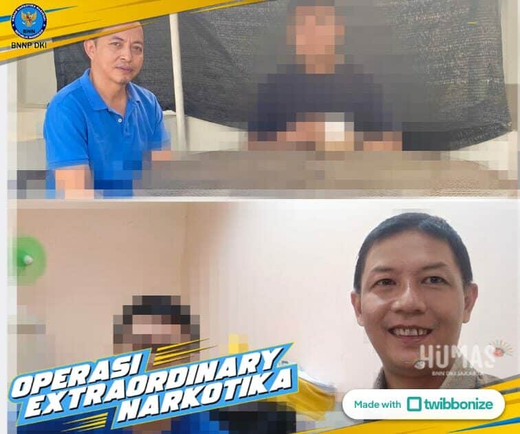 Kegiatan Home Visit Layanan Pascarehabilitasi Dalam Rangka Program Extraordinary Kegiatan Home Visit Layanan Pascarehabilitasi Dalam Rangka Program Extraordinary