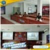 Satgas Manajemen Media BNNP DKI Jakarta Mengikuti Rapat Virtual Bersama Kepala Humpro BNN RI Terkait Kegiatan