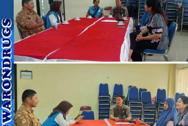 Skrining Intervensi Lapangan (SIL) dalam rangka mendukung program Extraordinary