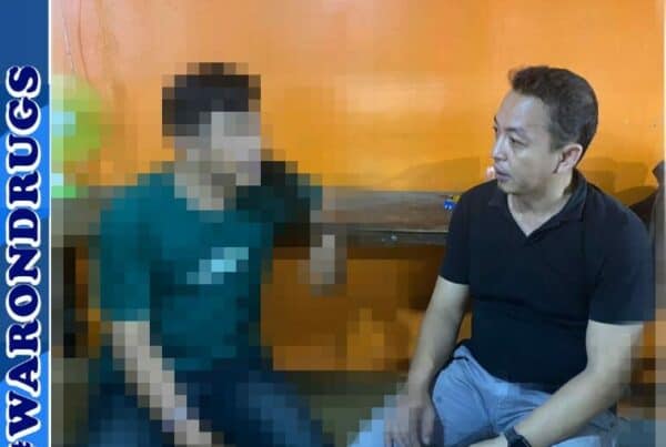 Kegiatan Home Visit Layanan Pascarehabilitasi dalam rangka mendukung program Extraordinary