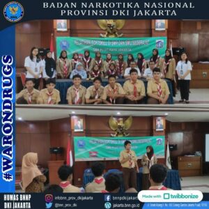 Pelatihan Softskill SMK Pluit Raya Jakarta (Hari ke-1) dalam rangka Kegiatan Extraordinary Pelatihan Softskill SMK Pluit Raya Jakarta (Hari ke-1) dalam rangka Kegiatan Extraordinary