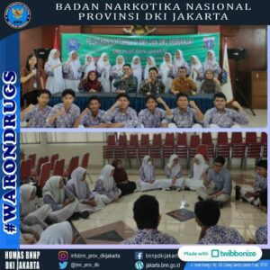 Pelatihan Softskill SMK Pluit Raya Jakarta (Hari ke-2) dalam rangka Kegiatan Extraordinary Pelatihan Softskill SMK Pluit Raya Jakarta (Hari ke-2) dalam rangka Kegiatan Extraordinary