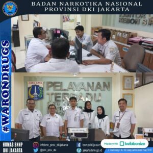 Koordinasi dan Sinkronisasi Data Laporan RAN P4GN Wilayah dalam rangka mendukung kegiatan Extraordinary Koordinasi dan Sinkronisasi Data Laporan RAN P4GN Wilayah dalam rangka mendukung kegiatan Extraordinary