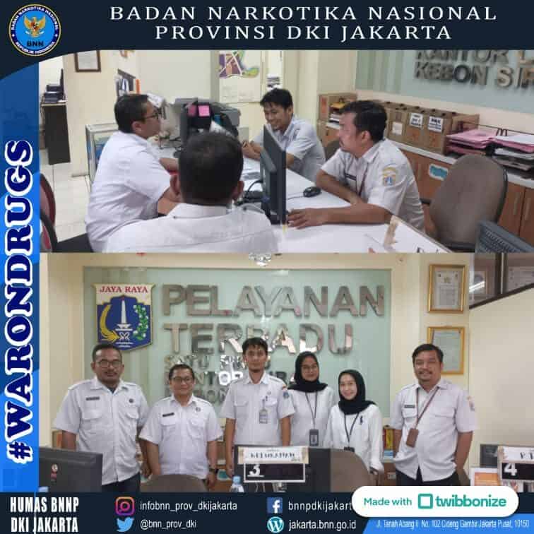 Koordinasi dan Sinkronisasi Data Laporan RAN P4GN Wilayah dalam rangka mendukung kegiatan Extraordinary Koordinasi dan Sinkronisasi Data Laporan RAN P4GN Wilayah dalam rangka mendukung kegiatan Extraordinary