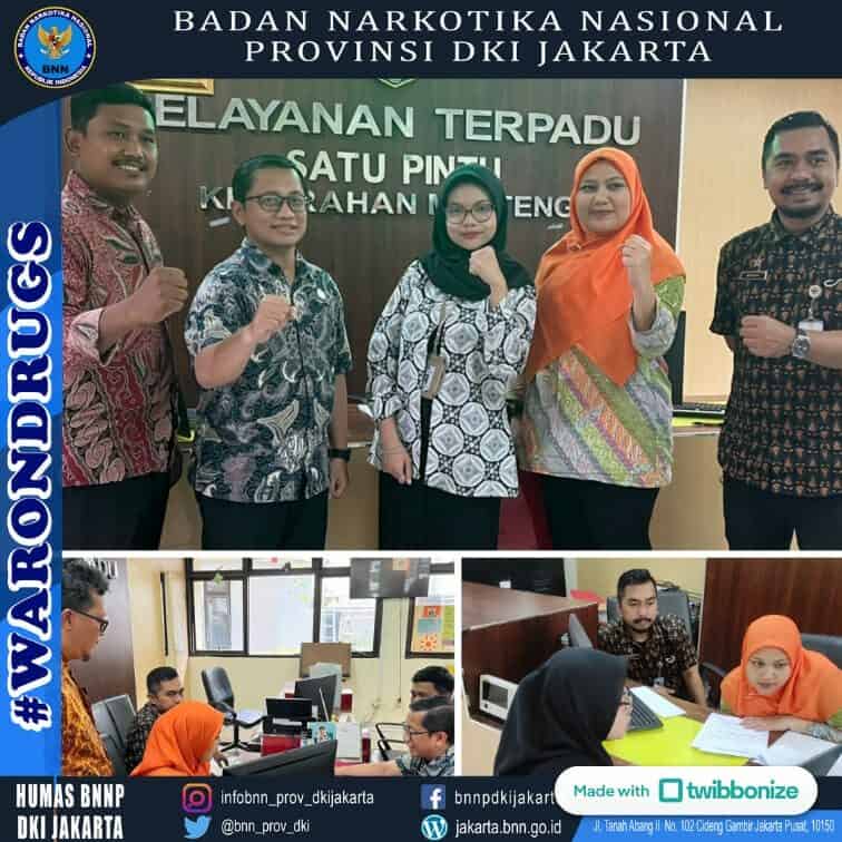 Koordinasi dan Sinkronisasi Data Laporan RAN P4GN Wilayah dalam rangka Mendukung Kegiatan Extraordinary Koordinasi dan Sinkronisasi Data Laporan RAN P4GN Wilayah dalam rangka Mendukung Kegiatan Extraordinary