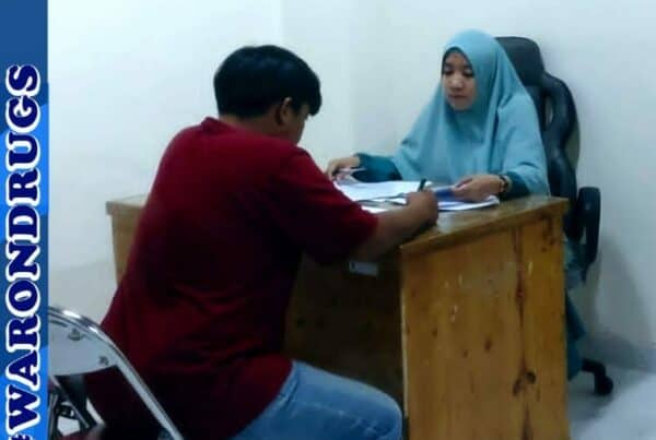 Asesmen Layanan Rehabilitasi Rawat Jalan dalam rangka Mendukung Program Extraordinary