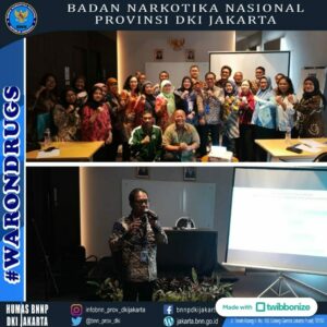 Sinkronisasi Program dan Kebijakan KOTAN dalam mendukung penanggulangan Extraordinary Crime Sinkronisasi Program dan Kebijakan KOTAN dalam mendukung penanggulangan Extraordinary Crime