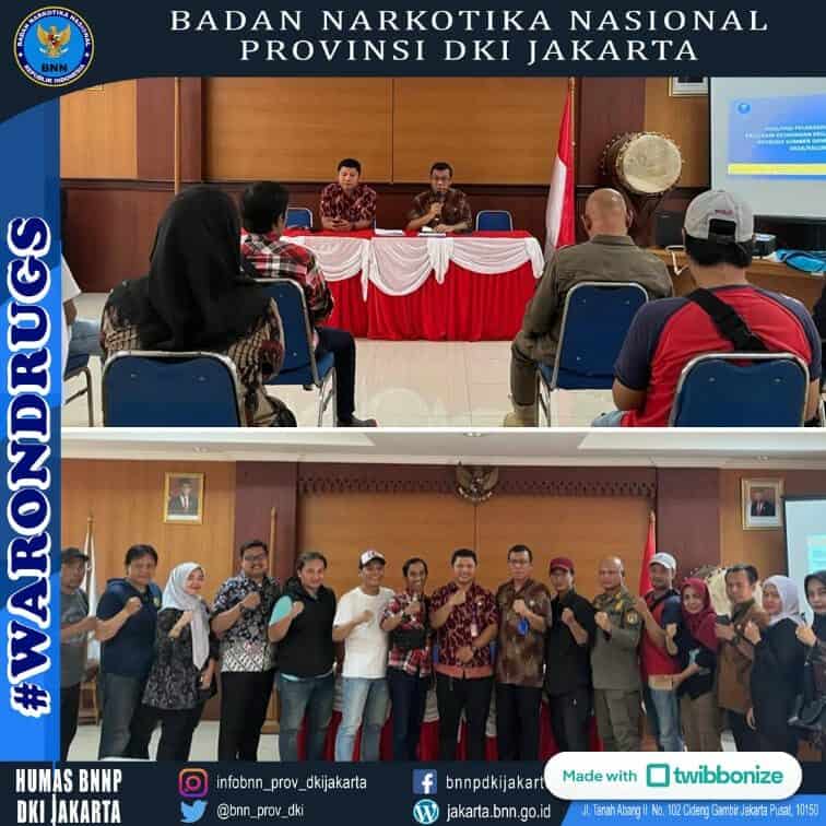 Pelaksanaan Advokasi Program Ketahanan Keluarga Anti Narkoba Berbasis Sumber Daya Pembangunan Desa dalam rangka Extraordinary Pelaksanaan Advokasi Program Ketahanan Keluarga Anti Narkoba Berbasis Sumber Daya Pembangunan Desa dalam rangka Extraordinary