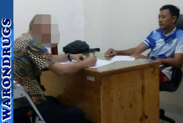 Konseling Rehabilitasi Rawat Jalan dalam rangka mendukung program Extraordinary