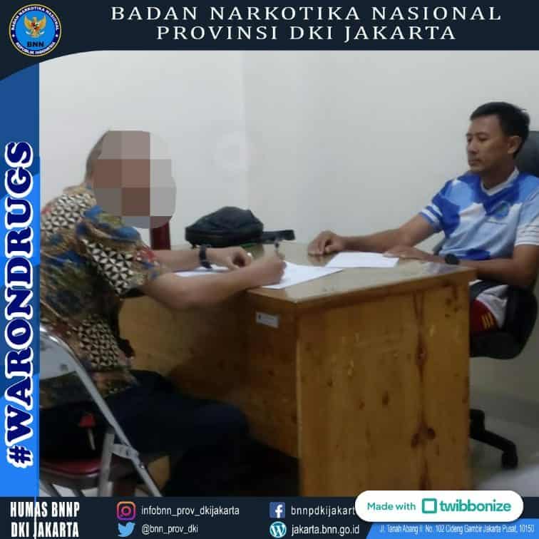 Konseling Rehabilitasi Rawat Jalan dalam rangka mendukung program Extraordinary