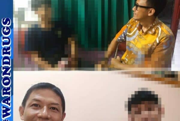 Kegiatan Home Visit (Kunjungan Rumah) Layanan Pascarehabilitasi dalam rangka mendukung program Extraordinary