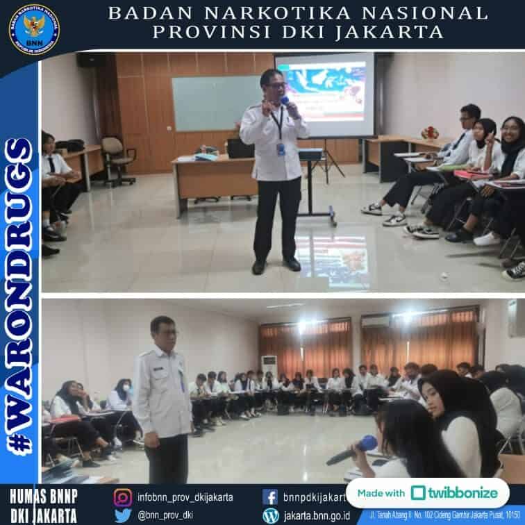 Sosialisasi P4GN di PPKPI Disnakertrans Provinsi DKI Jakarta dalam rangka Kegiatan Extraordinary Sosialisasi P4GN di PPKPI Disnakertrans Provinsi DKI Jakarta dalam rangka Kegiatan Extraordinary