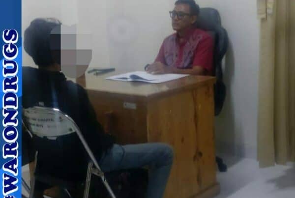 Konseling Rehabilitasi Rawat Jalan dalam rangka mendukung program Extraordinary