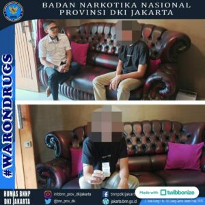 Kegiatan Home Visit (Kunjungan Rumah) Layanan Pascarehabilitasi dalam rangka mendukung program Extraordinary Kegiatan Home Visit (Kunjungan Rumah) Layanan Pascarehabilitasi dalam rangka mendukung program Extraordinary