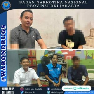 Kegiatan Home Visit (Kunjungan Rumah) Layanan Pascarehabilitasi dalam rangka mendukung program Extraordinary Kegiatan Home Visit (Kunjungan Rumah) Layanan Pascarehabilitasi dalam rangka mendukung program Extraordinary