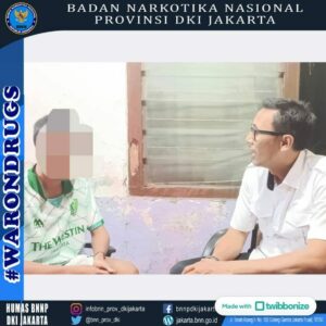 Kegiatan Home Visit (Kunjungan Rumah) Layanan Pascarehabilitasi dalam rangka mendukung program extraordinary Kegiatan Home Visit (Kunjungan Rumah) Layanan Pascarehabilitasi dalam rangka mendukung program extraordinary