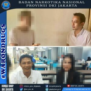 Kegiatan Home Visit (Kunjungan Rumah) Layanan Pascarehabilitasi dalam rangka mendukung program extraordinary Kegiatan Home Visit (Kunjungan Rumah) Layanan Pascarehabilitasi dalam rangka mendukung program extraordinary