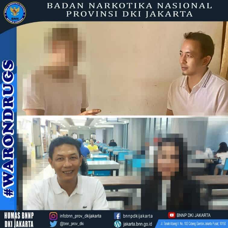 Kegiatan Home Visit (Kunjungan Rumah) Layanan Pascarehabilitasi dalam rangka mendukung program extraordinary Kegiatan Home Visit (Kunjungan Rumah) Layanan Pascarehabilitasi dalam rangka mendukung program extraordinary