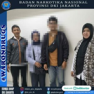 Skrining Intervensi Lapangan (SIL) dalam rangka mendukung program Extraordinary Skrining Intervensi Lapangan (SIL) dalam rangka mendukung program Extraordinary