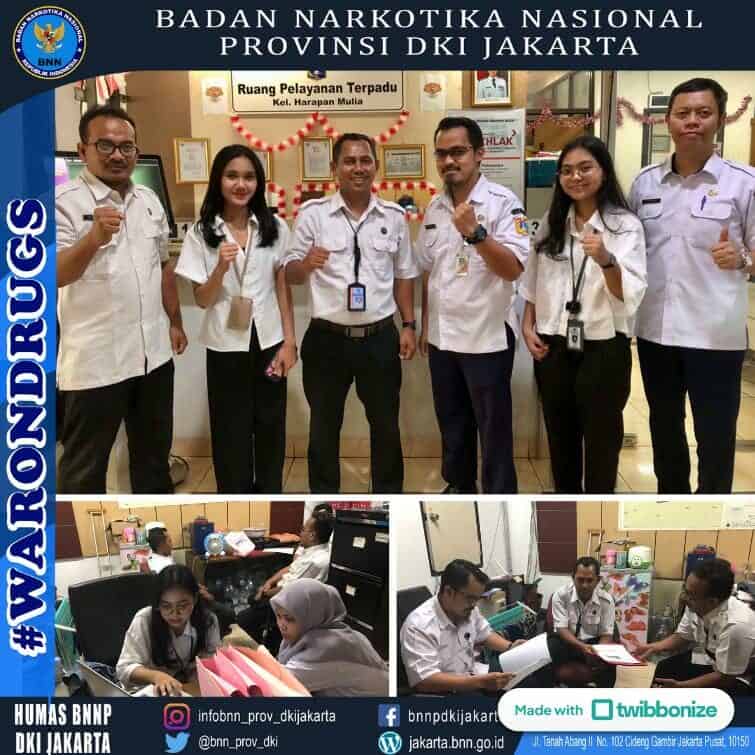 Koordinasi dan Sinkronisasi Data Laporan RAN P4GN Wilayah Dalam Rangka Mendukung Kegiatan Extraordinary Koordinasi dan Sinkronisasi Data Laporan RAN P4GN Wilayah Dalam Rangka Mendukung Kegiatan Extraordinary