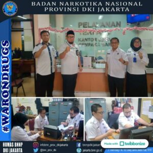 Koordinasi dan Sinkronisasi Data Laporan RAN P4GN Wilayah dalam rangka mendukung Program Extraordinary Koordinasi dan Sinkronisasi Data Laporan RAN P4GN Wilayah dalam rangka mendukung Program Extraordinary