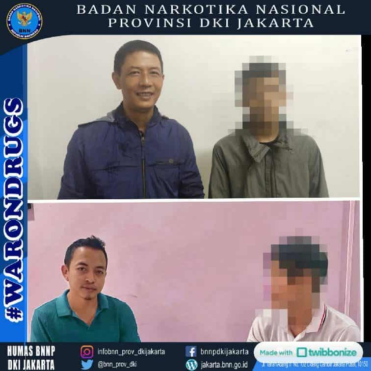 Kegiatan Home Visit (Kunjungan Rumah) Layanan Pascarehabilitasi dalam rangka mendukung program Extraordinary Kegiatan Home Visit (Kunjungan Rumah) Layanan Pascarehabilitasi dalam rangka mendukung program Extraordinary