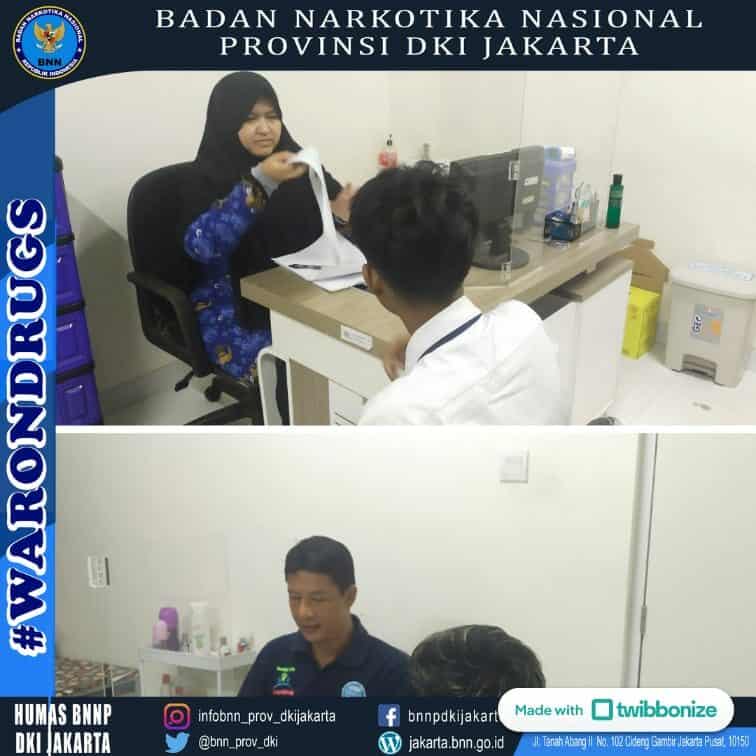 Asesemen dan Konseling Penyalahguna Narkoba layanan Rehabilitasi Rawat Jalan dalam rangka mendukung Program Extraordinary WhatsApp Image 2023 11 06 at 14.57.49 2