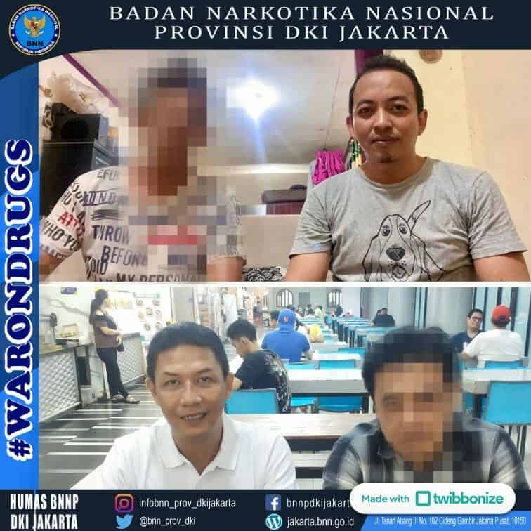 Kegiatan Home Visit (Kunjungan Rumah) Layanan Pascarehabilitasi dalam rangka mendukung program extraordinary Kegiatan Home Visit (Kunjungan Rumah) Layanan Pascarehabilitasi dalam rangka mendukung program extraordinary