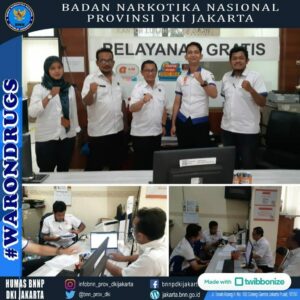 Koordinasi dan Sinkronisasi Data Laporan RAN P4GN Wilayah dalam rangka mendukung Program Extraordinary Koordinasi dan Sinkronisasi Data Laporan RAN P4GN Wilayah dalam rangka mendukung Program Extraordinary