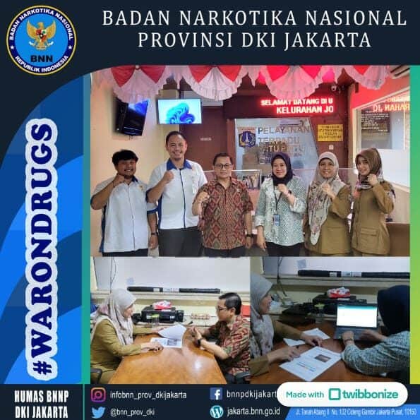 Koordinasi dan Sinkronisasi Data Laporan RAN P4GN Wilayah dalam rangka mendukung Program Extraordinary WhatsApp Image 2023 11 14 at 15.30.19 1