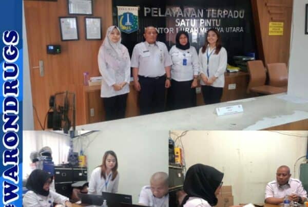 Koordinasi dan Sinkronisasi Data Laporan RAN P4GN Wilayah dalam rangka mendukung Program Extraordinary