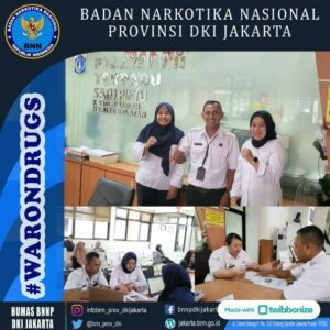 Koordinasi dan Sinkronisasi Data Laporan RAN P4GN Wilayah Dalam Rangka Mendukung Kegiatan Extraordinary Koordinasi dan Sinkronisasi Data Laporan RAN P4GN Wilayah Dalam Rangka Mendukung Kegiatan Extraordinary
