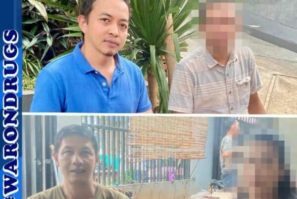 Kegiatan Home Visit (Kunjungan Rumah) Layanan Pascarehabilitasi dalam rangka mendukung program Extraordinary
