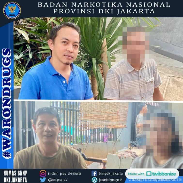 Kegiatan Home Visit (Kunjungan Rumah) Layanan Pascarehabilitasi dalam rangka mendukung program Extraordinary Kegiatan Home Visit (Kunjungan Rumah) Layanan Pascarehabilitasi dalam rangka mendukung program Extraordinary