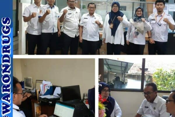 Koordinasi dan Sinkronisasi Data Laporan RAN P4GN Wilayah dalam rangka mendukung Program Extraordinary