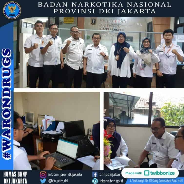 Koordinasi dan Sinkronisasi Data Laporan RAN P4GN Wilayah dalam rangka mendukung Program Extraordinary Koordinasi dan Sinkronisasi Data Laporan RAN P4GN Wilayah dalam rangka mendukung Program Extraordinary