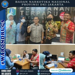 Koordinasi dan Sinkronisasi Data Laporan RAN P4GN Wilayah dalam rangka mendukung Program Extraordinary Koordinasi dan Sinkronisasi Data Laporan RAN P4GN Wilayah dalam rangka mendukung Program Extraordinary