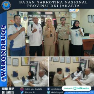 Koordinasi dan Sinkronisasi Data Laporan RAN P4GN Wilayah dalam rangka mendukung Program Extraordinary Koordinasi dan Sinkronisasi Data Laporan RAN P4GN Wilayah dalam rangka mendukung Program Extraordinary
