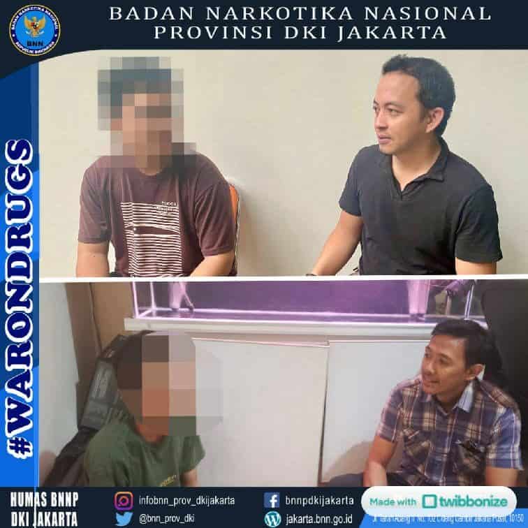 Kegiatan Home Visit (Kunjungan Rumah) Layanan Pascarehabilitasi dalam rangka mendukung program extraordinary Kegiatan Home Visit (Kunjungan Rumah) Layanan Pascarehabilitasi dalam rangka mendukung program extraordinary
