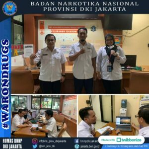Koordinasi dan Sinkronisasi Data Laporan RAN P4GN Wilayah dalam rangka mendukung Program Extraordinary Koordinasi dan Sinkronisasi Data Laporan RAN P4GN Wilayah dalam rangka mendukung Program Extraordinary