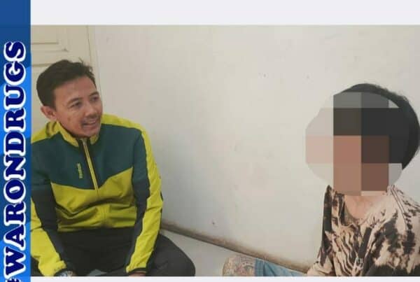 Kegiatan Home Visit (Kunjungan Rumah) Layanan Pascarehabilitasi dalam rangka mendukung program extraordinary Kegiatan Home Visit (Kunjungan Rumah) Layanan Pascarehabilitasi dalam rangka mendukung program extraordinary